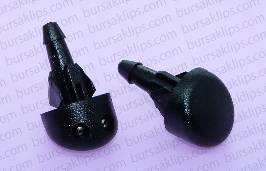 RENAULT CLİO CAM SU FISKİYE MEMESİ - 7700413545 - Yedek Parça