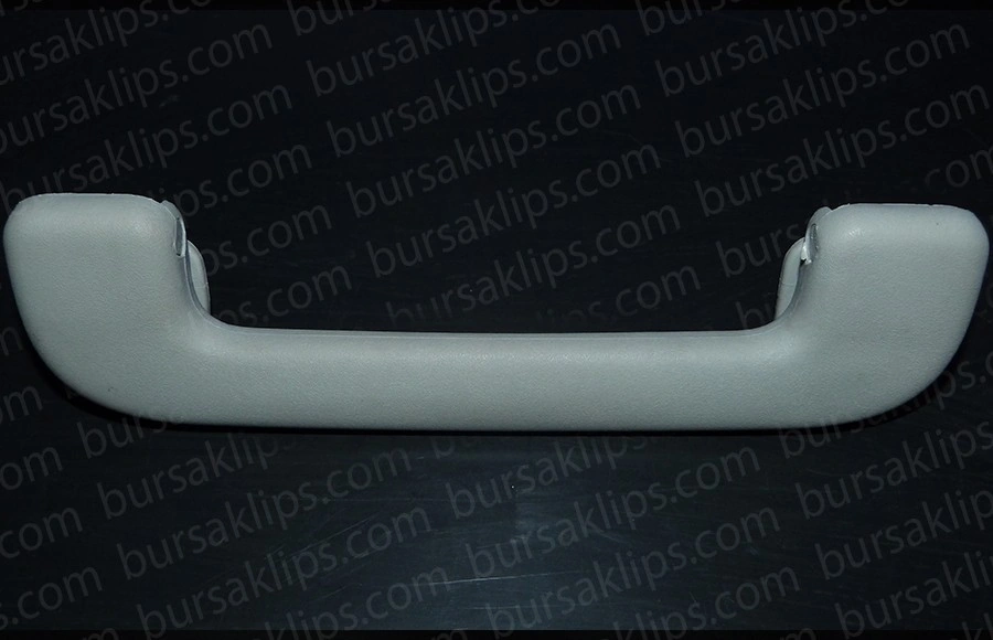 RENAULT CLİO, SYMBOL TAVAN EL TUTAMAĞI (BEJ) - Yedek Parça