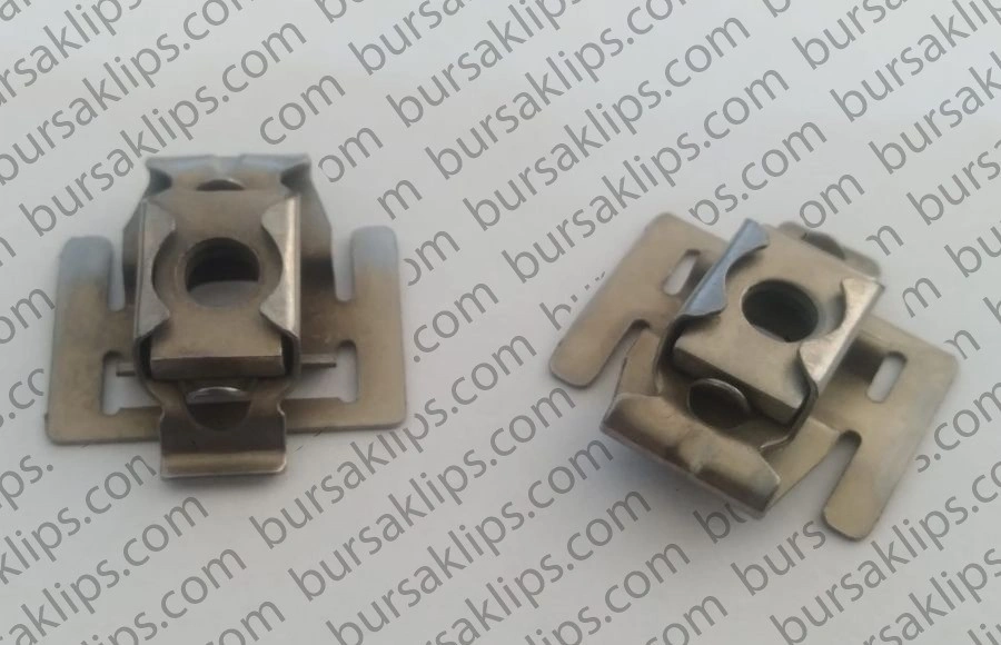 RENAULT FLUENCE,MEGANE,CLİO,MASTER YM KOLÇAK SAC SEGMANI - Yedek Parça