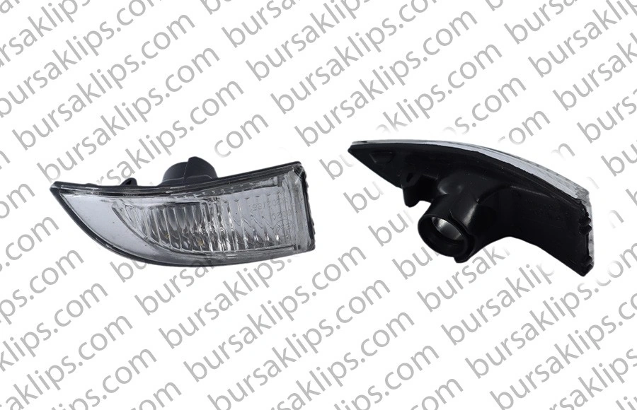 RENAULT FLUENCE,MEGANE3,SCENİC,LAGUNA AYNA SİNYALİ (SAĞ) - 261609550R - Yedek Parça