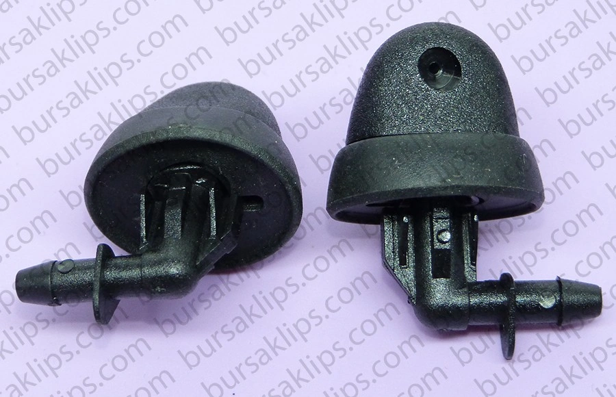 RENAULT KANGOO CAM SU FISKİYE MEMESİ (ARKA) - 7700308816 - Yedek Parça