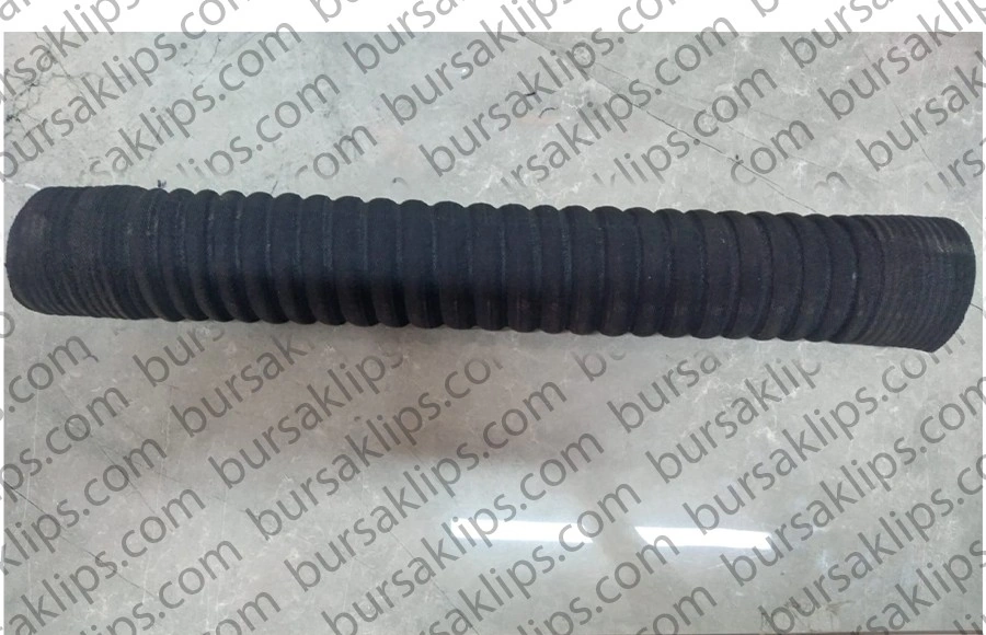 RENAULT KANGOO HAVA FİLİTRE HORTUMU - 7700100708 - Yedek Parça