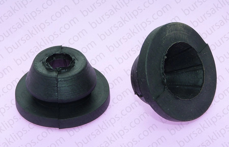 RENAULT KANGOO HAVA FİLTRE BAĞLANTI LASTİĞİ (ARKA) - 8200111096 - Yedek Parça