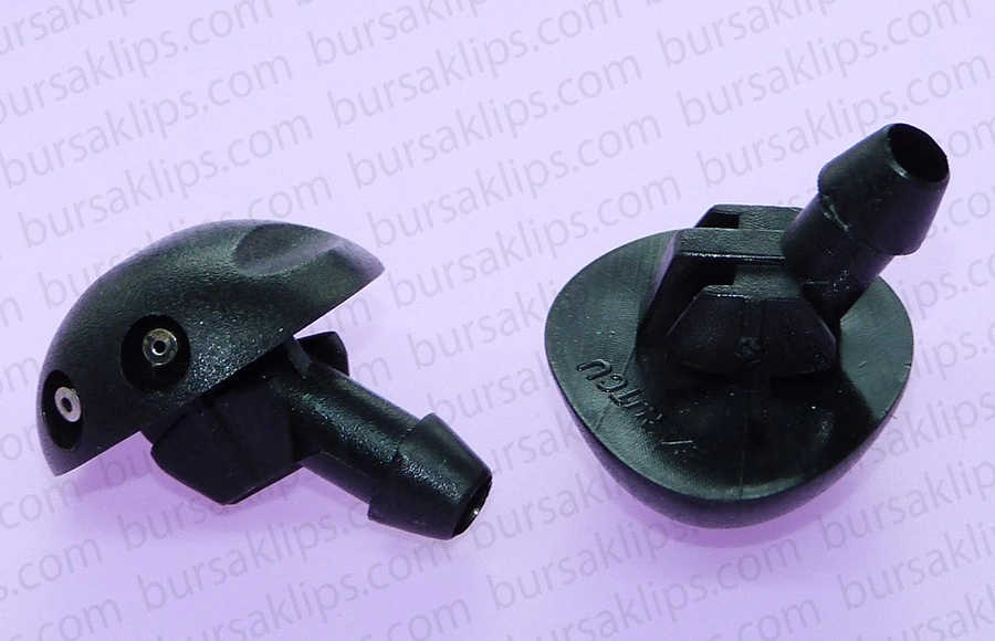 RENAULT MEGANE 1 CAM SU FISKİYE MEMESİ - 7700846456 - Yedek Parça