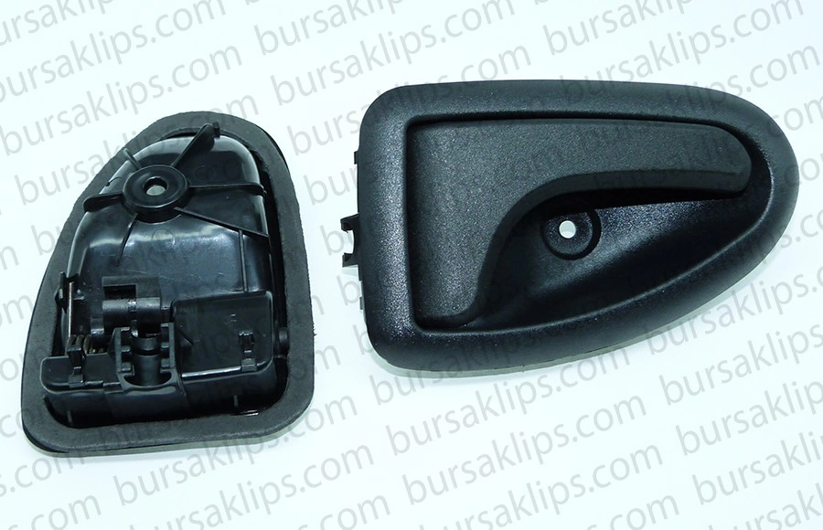 RENAULT MEGANE 1 KAPI İÇ AÇMA KOLU (SAĞ) - 8200028995 - Yedek Parça