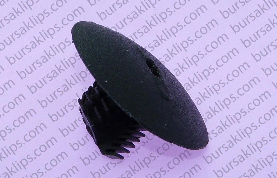RENAULT MEGANE 2 DAVLUMBAZ KLİPSİ - 7703081188 - Yedek Parça