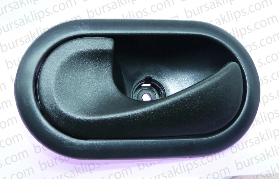 RENAULT MEGANE 2,KANGOO 2 KAPI İÇ AÇMA KOLU (SOL) - 8200028487 - Yedek Parça
