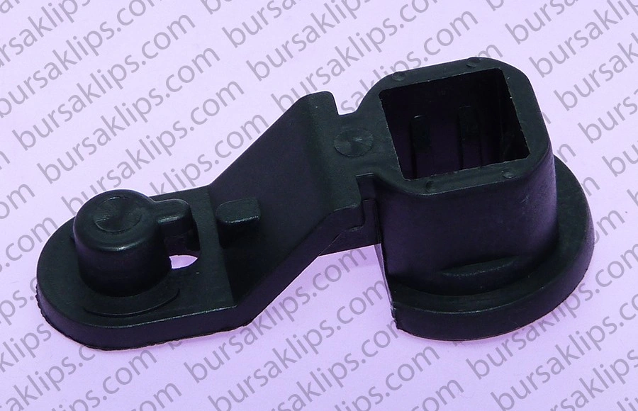 RENAULT MEGANE 2,SCENİC 2 KOLTUK AYAR KLİPSİ - 7701207525 - Yedek Parça