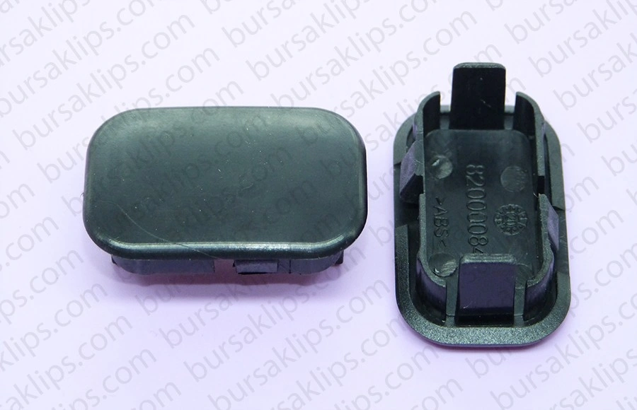 RENAULT MEGANE 2-3,CLİO 3 KAPI SENSÖR DIŞ KAPAĞI - 8200008498 - Yedek Parça