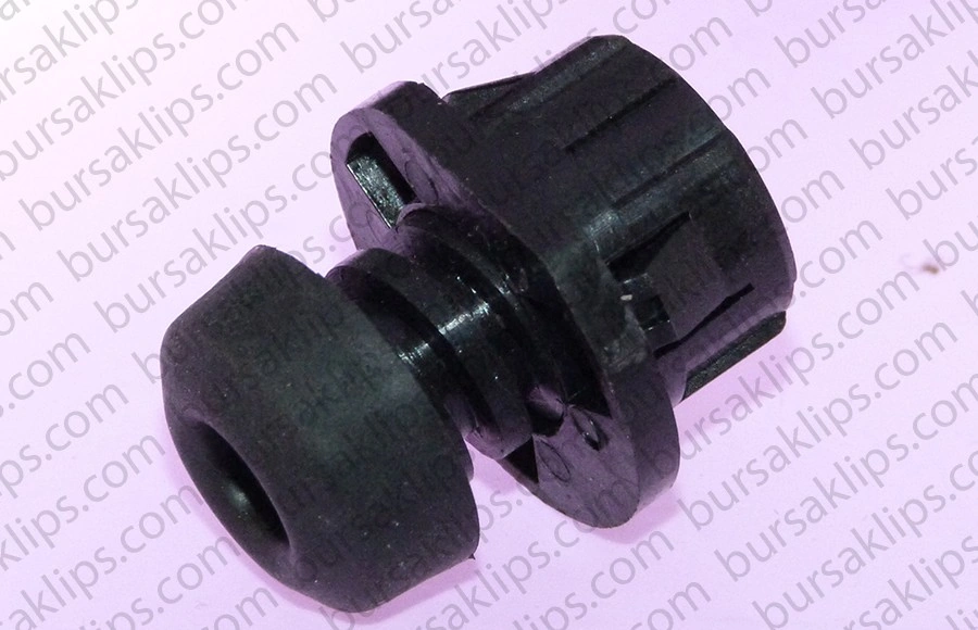 RENAULT MEGANE 2-3,FLUENCE,DACİA KAPUT AYAR TAKOZU - 7700843546 - Yedek Parça