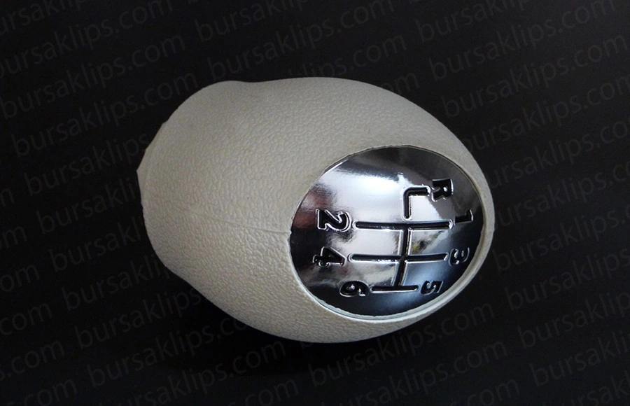 RENAULT MEGANE 3,FLUENCE VİTES TOPUZU (BEJ)(6 İLERİ) - 328650024R - Yedek Parça