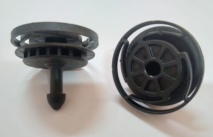 RENAULT MEGANE 4,CLİO 5,CLİO 6,CUPTER KAPI DÖŞEME KLİPSİ (ERKEK) - 748169923R - Yedek Parça
