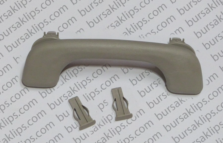 RENAULT MEGANE II ,SCENIC TAVAN EL TUTAMAĞI (BEJ) - Yedek Parça