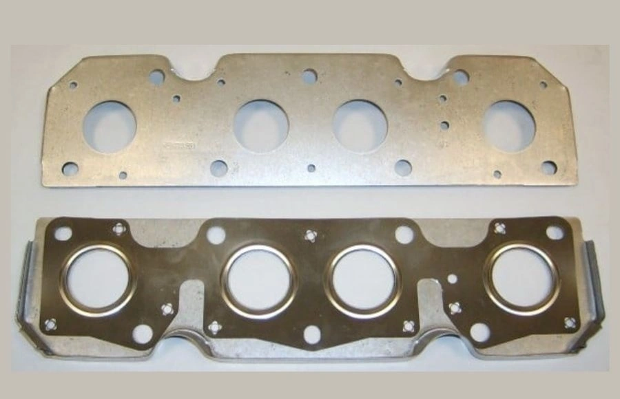 RENAULT MEGANE,CLİO,KANGOO EGSOZ MANİFOLT CONTASI K7M - 7700867360 - Yedek Parça