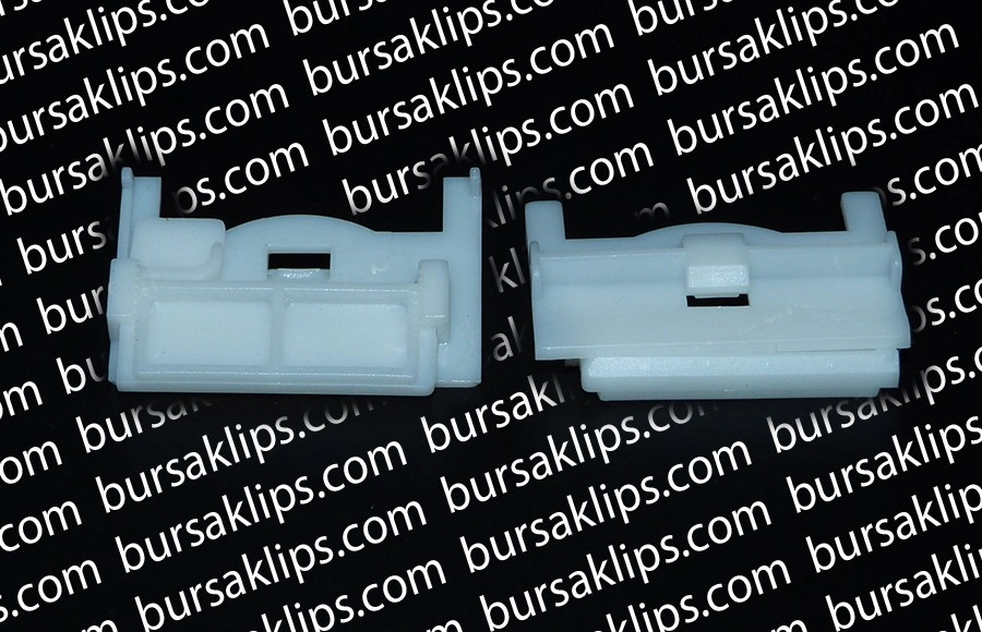 RENAULT MEGANE,FİAT TAVAN DÖŞEME KLİPSİ - 7703077428 - Yedek Parça