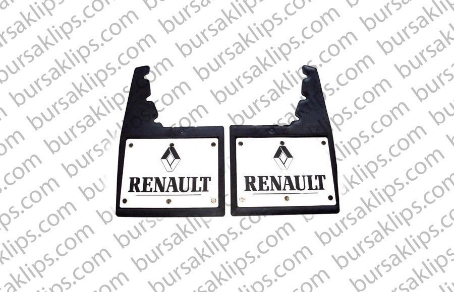 RENAULT PAÇALIK TAKIM - Yedek Parça