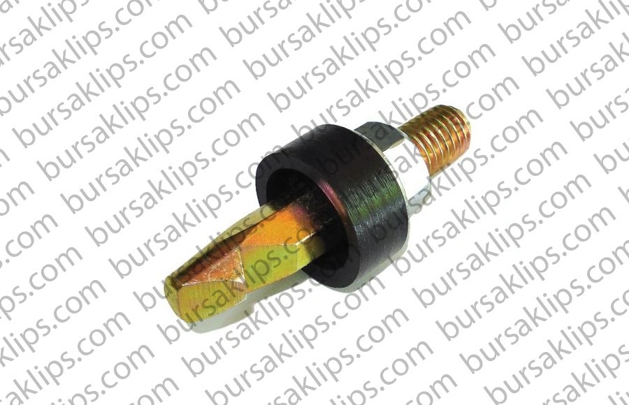 RENAULT R12 BAGAJ KİLİT DİLİ - 7700528359 - Yedek Parça