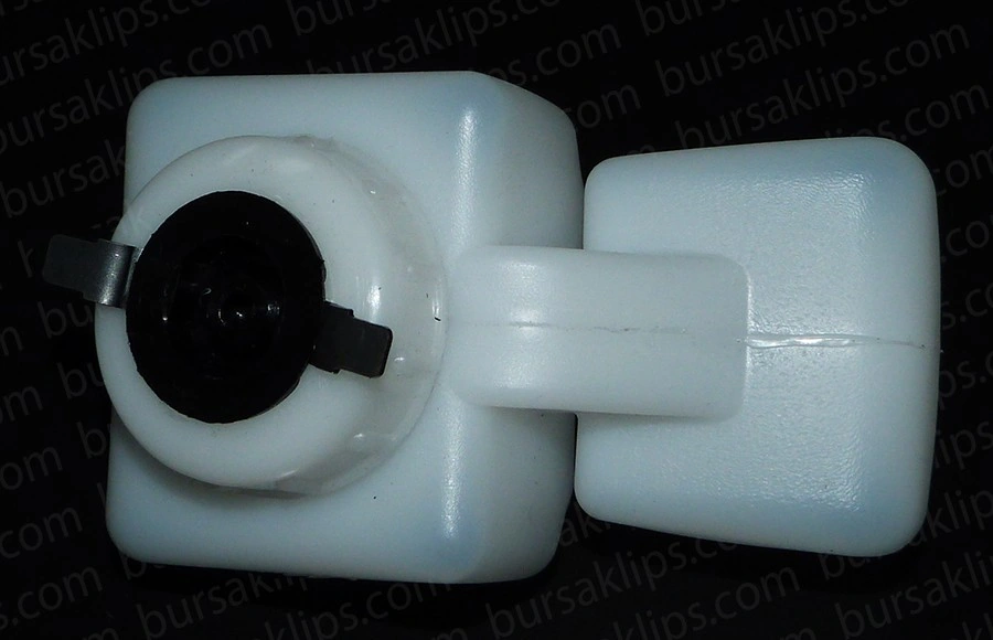 RENAULT R12 HİDROLİK DEPOSU FLATÖR (TAKIM) - 7702189071 - Yedek Parça