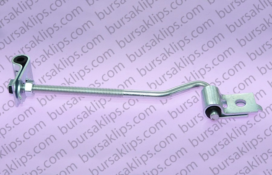 RENAULT R12 LİMİTÖR ÇUBUĞU - 7702246293 - Yedek Parça