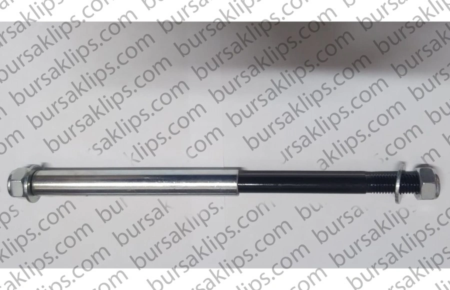 RENAULT R12 SALINCAK TABLA MİLİ TAKIM - 7700541628 - Yedek Parça