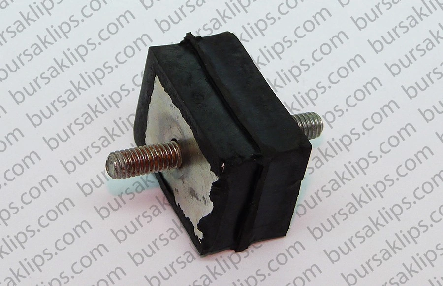 RENAULT R12 TERAZİ TAKOZU - 7700575465 - Yedek Parça