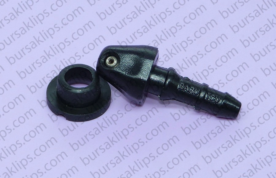RENAULT R12 TOROS ARKA CAM SU FISKİYE MEMESİ - 77004000042 - Yedek Parça