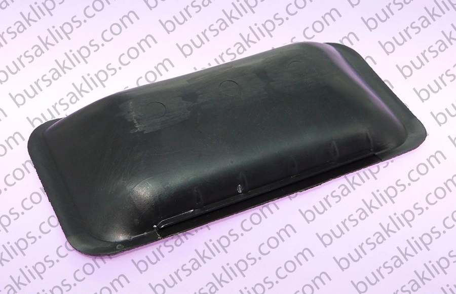 RENAULT R12 TOROS AVUÇ İÇİ (SİYAH) - 7702188991 - Yedek Parça