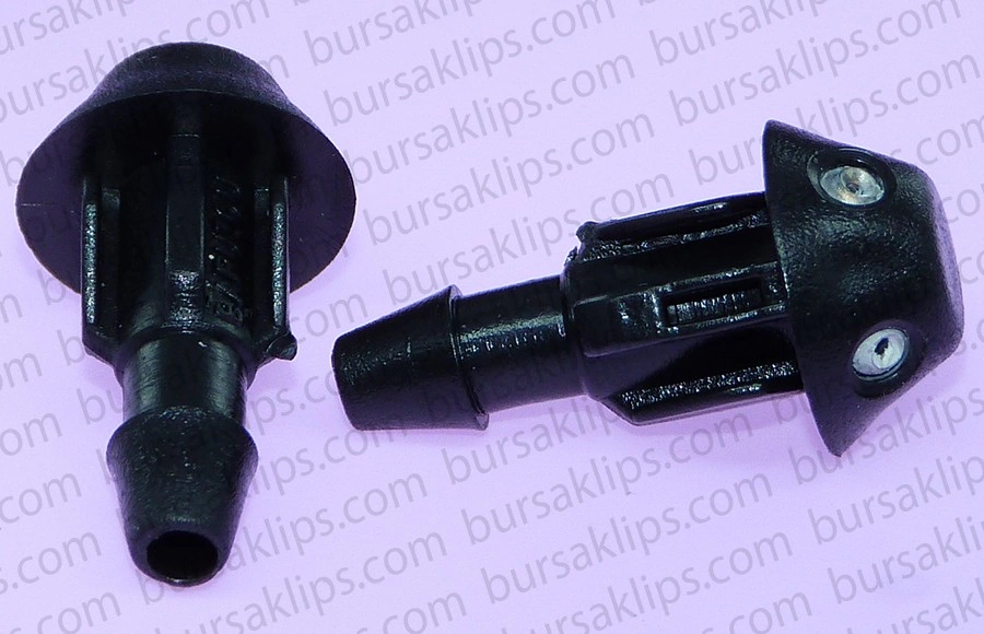 RENAULT R12 TOROS CAM SU FISKİYE MEMESİ (ÇİFTLİ) - 530478346 - Yedek Parça