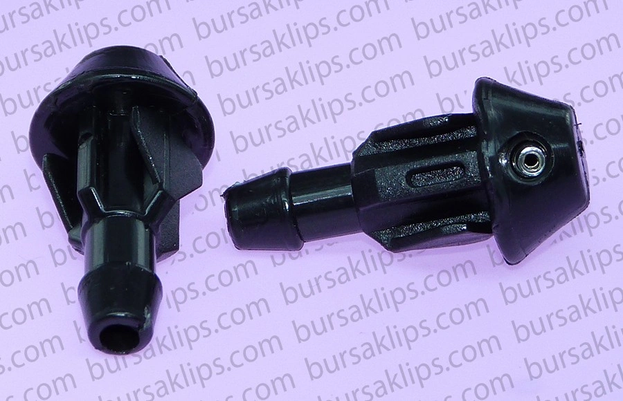 RENAULT R12 TOROS CAM SU FISKİYE MEMESİ (TEKLİ) - 7704000002 - Yedek Parça