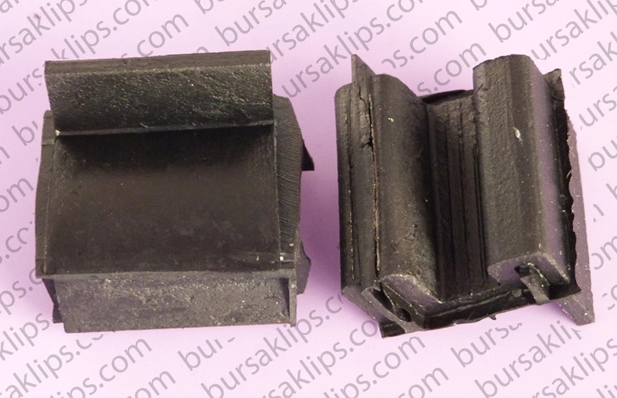 RENAULT R12 TOROS MOTOR KAPUT LASTİĞİ - 7700550924 - Yedek Parça