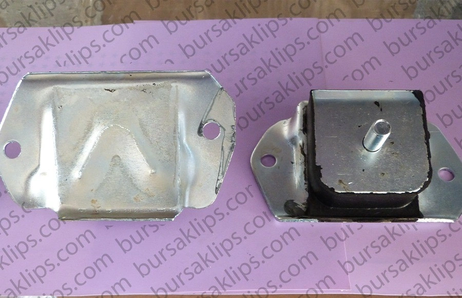 RENAULT R12 TOROS MOTOR TAKOZU - 7702246328 - Yedek Parça