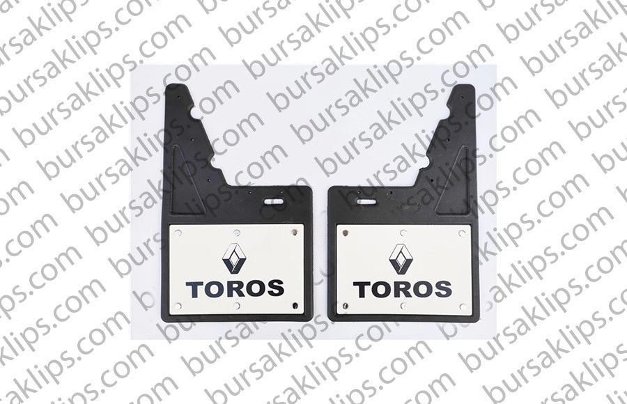 RENAULT R12 TOROS PAÇALIK TAKIM - Yedek Parça