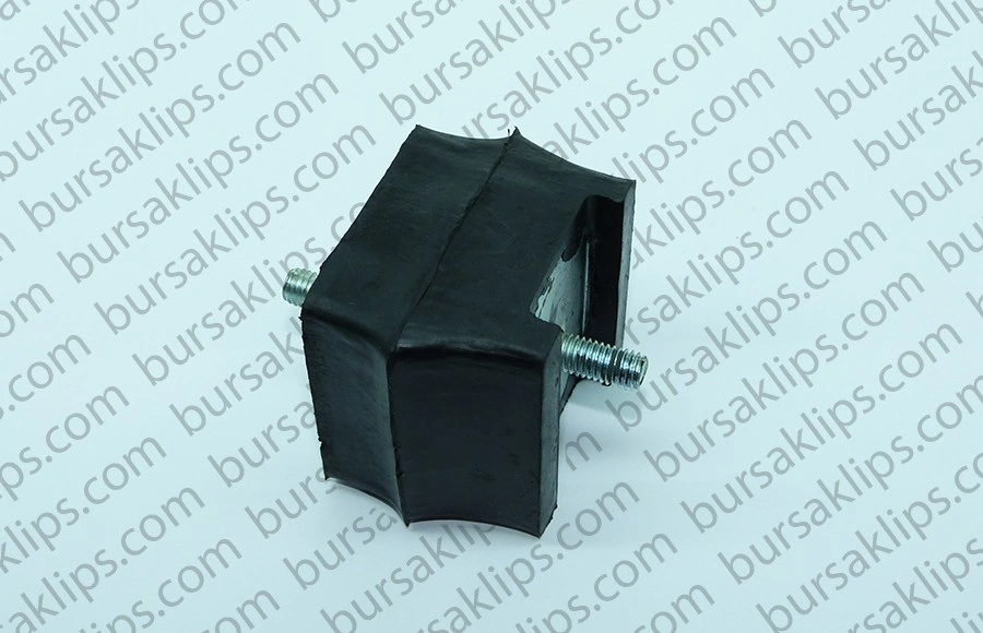 RENAULT R12 TOROS ŞANZIMAN TAKOZU - 7700506311 - Yedek Parça