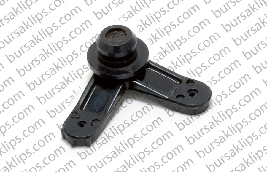 RENAULT R19 KAPI İÇ KİLİT MEKANİZMASI - 7700757804 - Yedek Parça