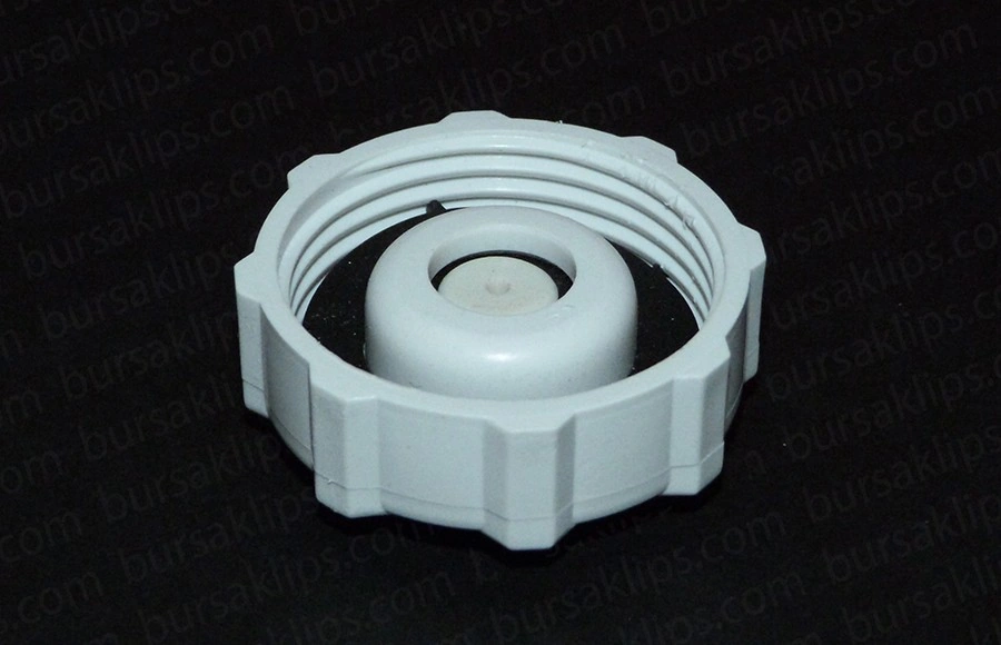 RENAULT R19,R21,R11,FLASH,MEGANE 1 RADYATÖR EK DEPO KAPAĞI - 7700805032 - Yedek Parça