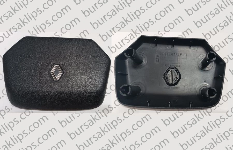 RENAULT R9 Y.M. DİREKSİYON SİMİT KAPAĞI - 7702252034 - Yedek Parça