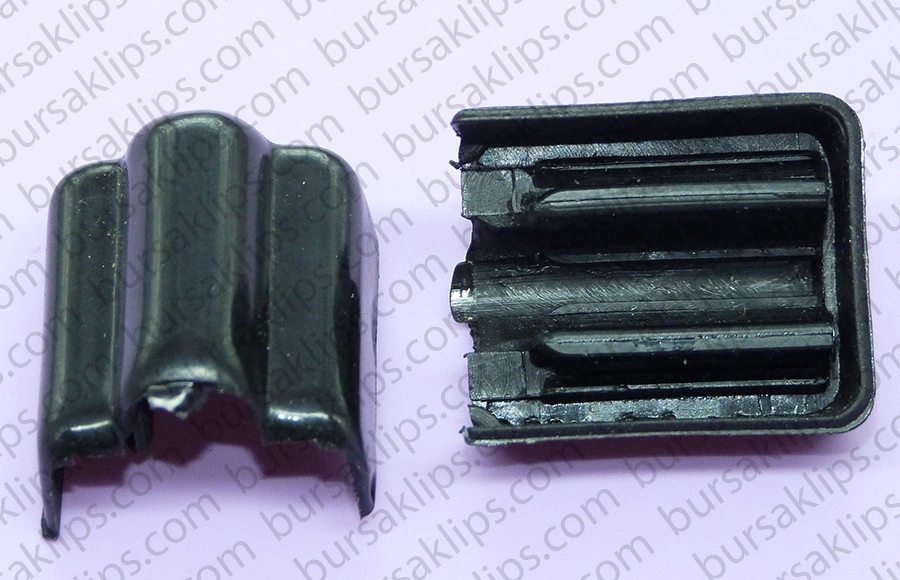RENAULT R9 AYNA MESNET PLASTİĞİ - 7701024333 - Yedek Parça