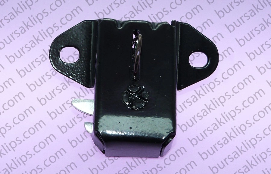RENAULT R9 BAGAJ KİLİDİ - 7700666804 - Yedek Parça