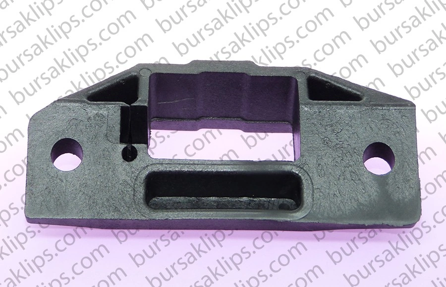 RENAULT R9 BAGAJ KİLİT KARŞILIĞI - 7700661474 - Yedek Parça