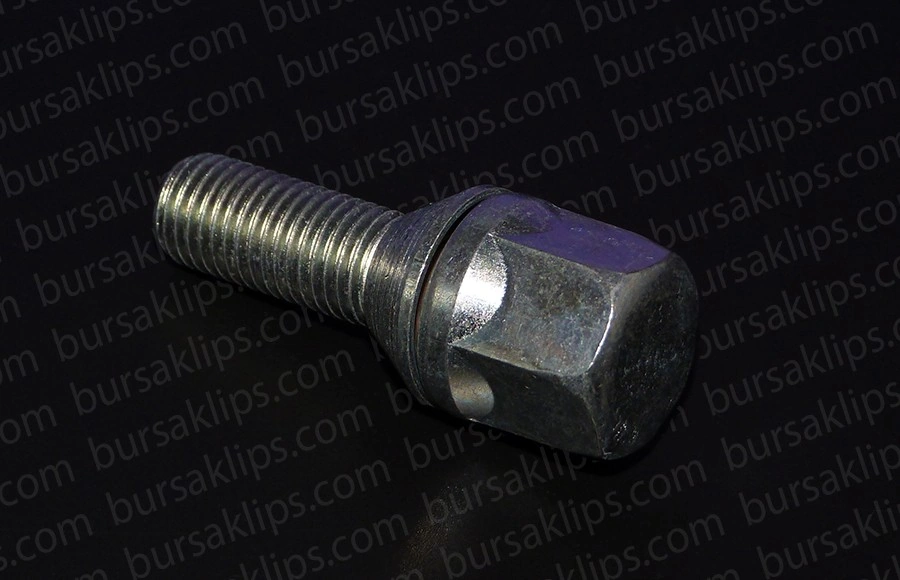 RENAULT R9 BİJON (PULLU) - 8200058101 - Yedek Parça