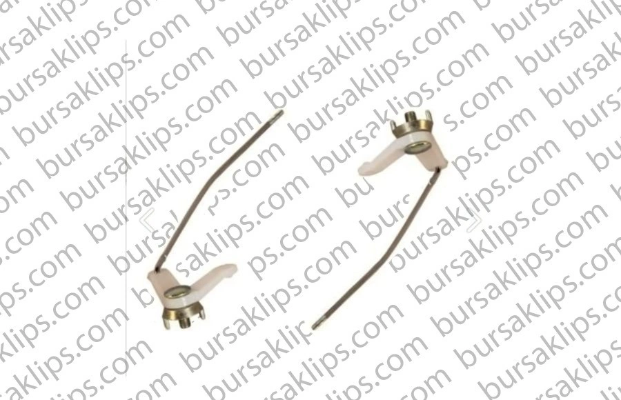 RENAULT R9 EM KAPI KİLİTLEME ÇUBUĞU SAĞ VE SOL TAKIM - 7702257656 - Yedek Parça