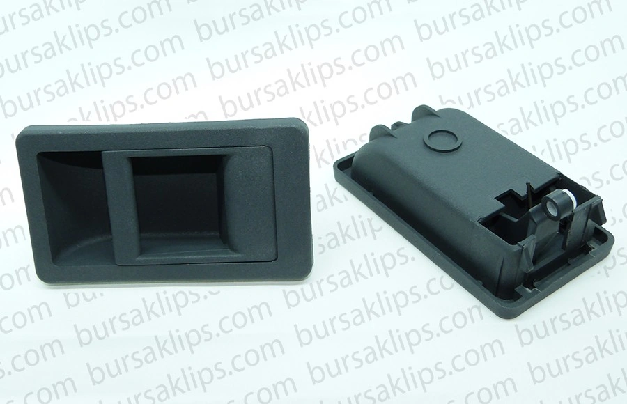 RENAULT R9 KAPI İÇ AÇMA KOLU - 7702257677 - Yedek Parça