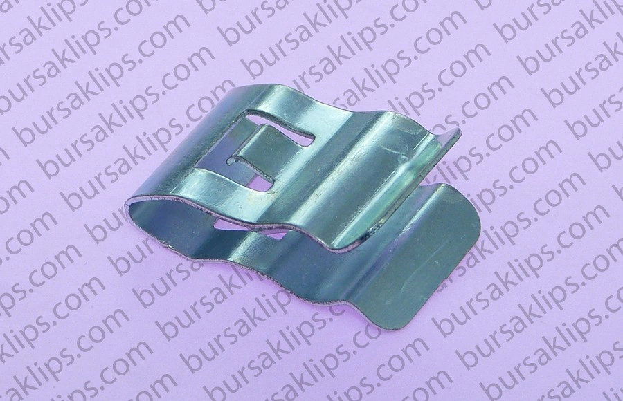 RENAULT R9 KAPUT DEMİR UC SEGMANI - 7703078086 - Yedek Parça