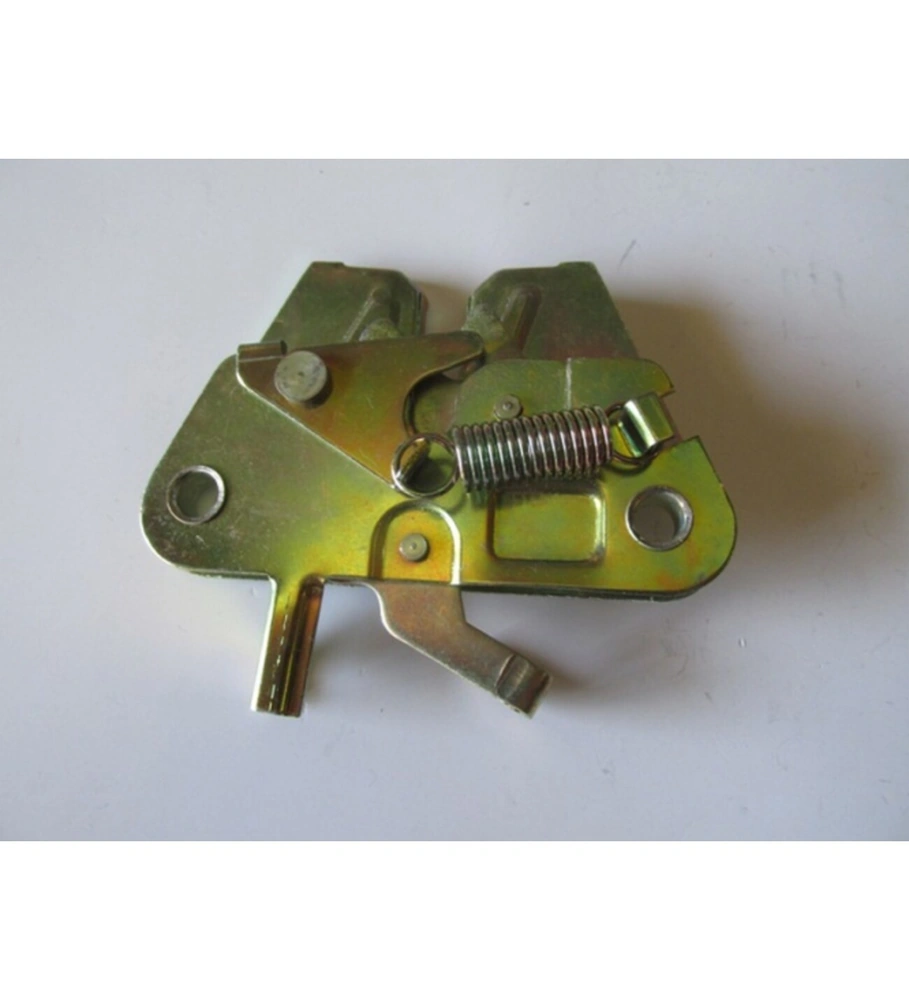 RENAULT R9 KAPUT KİLİDİ ÖN - 7702128808 - Yedek Parça