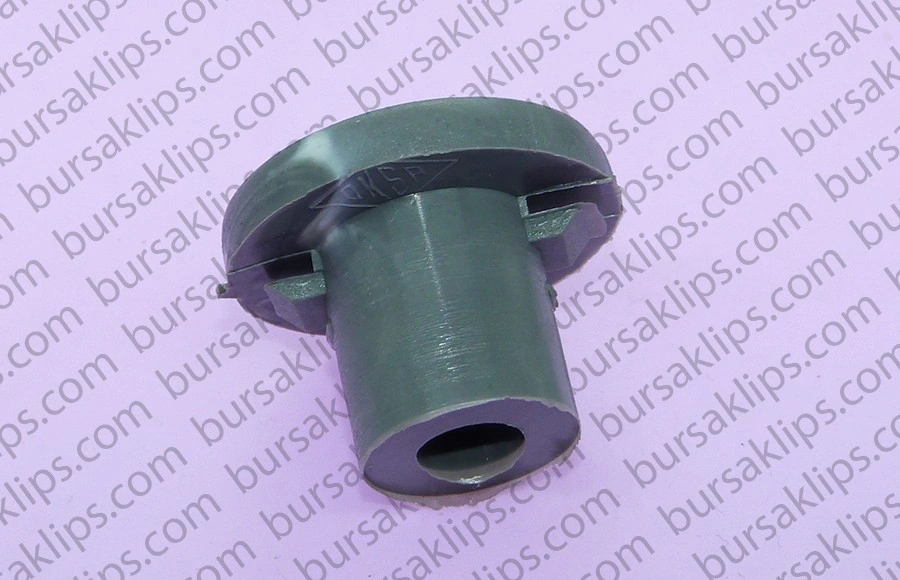 RENAULT R9,R11 KAPI DIŞ KOLU TAKOZU (KISA GRİ) - 7700685863 - Yedek Parça