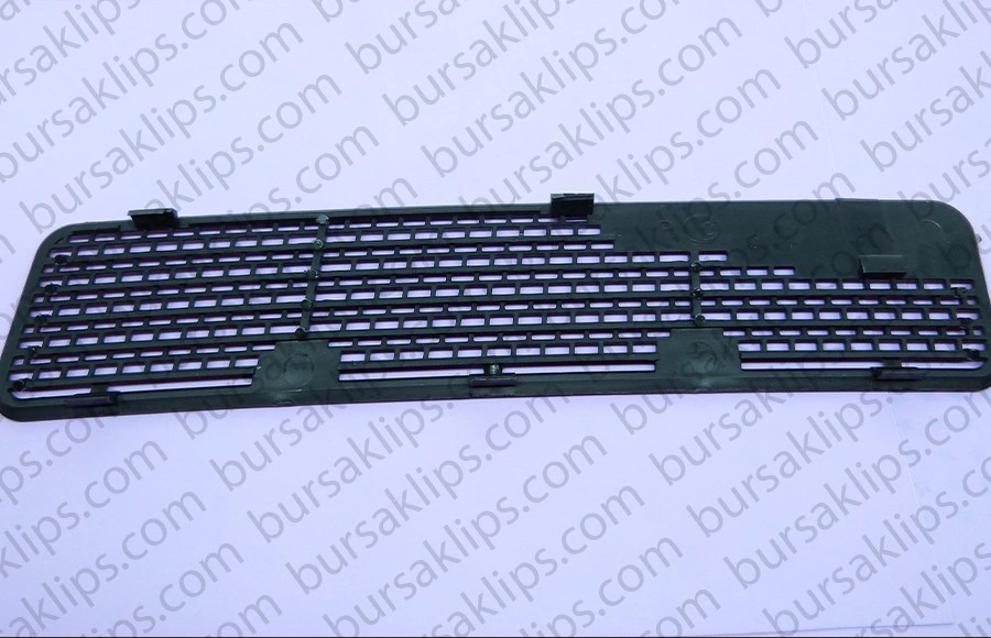 RENAULT R9,R11 KAPUT HAVALANDIRMA IZGARASI (SAĞ) - 7704000879 - Yedek Parça