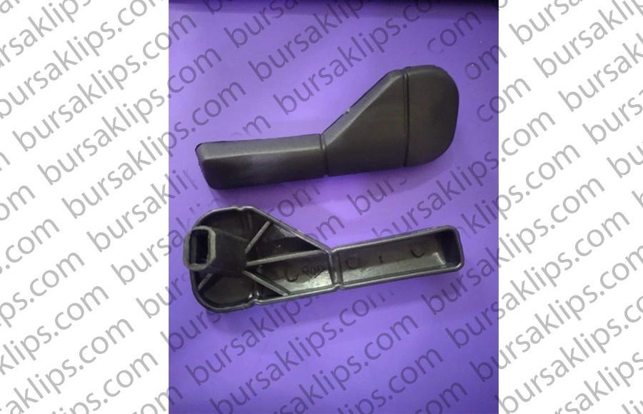 RENAULT R9,R11 KOLTUK YATIRMA KOLU - 7700708196 - Yedek Parça