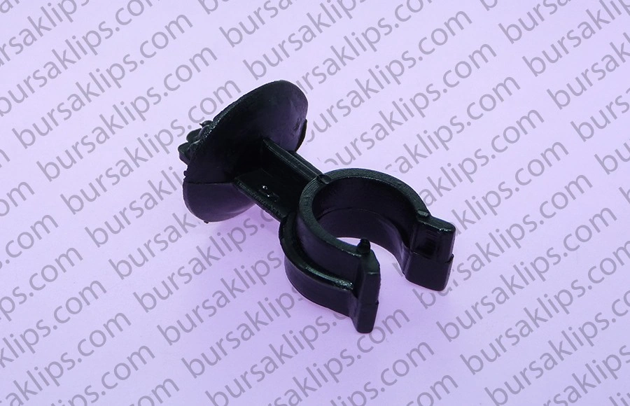 RENAULT R9,R11 KRİKO KOLU KLİPSİ - 7703079299 - Yedek Parça