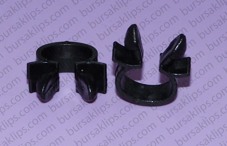 RENAULT R9,R11,R12,R19 KABLO KLİPSİ - 7703079070 - Yedek Parça
