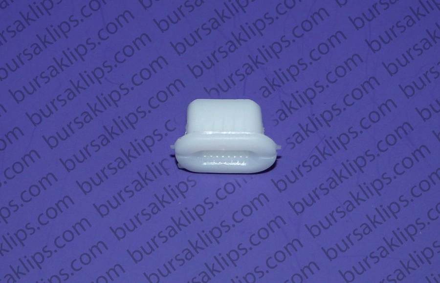 RENAULT R9,R11,R19 DİREK KLİPSİ - 7703081019 - Yedek Parça